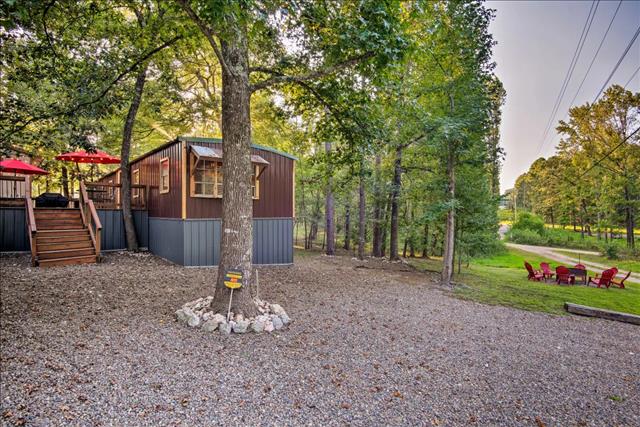 Vacation Rental Photo